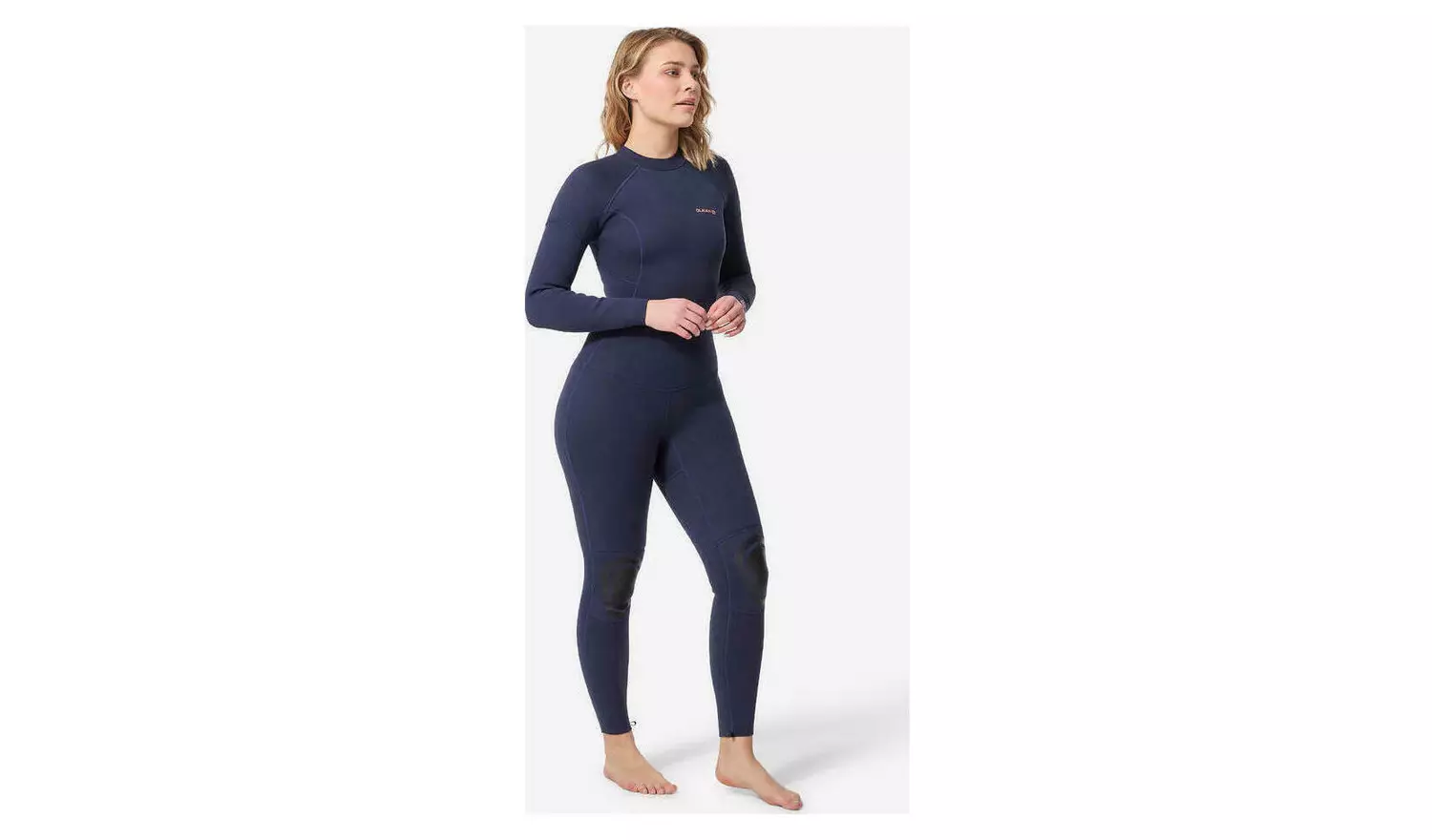 Decathlon Women's 2mm Surf Neoprene Wetsuit 100 XL