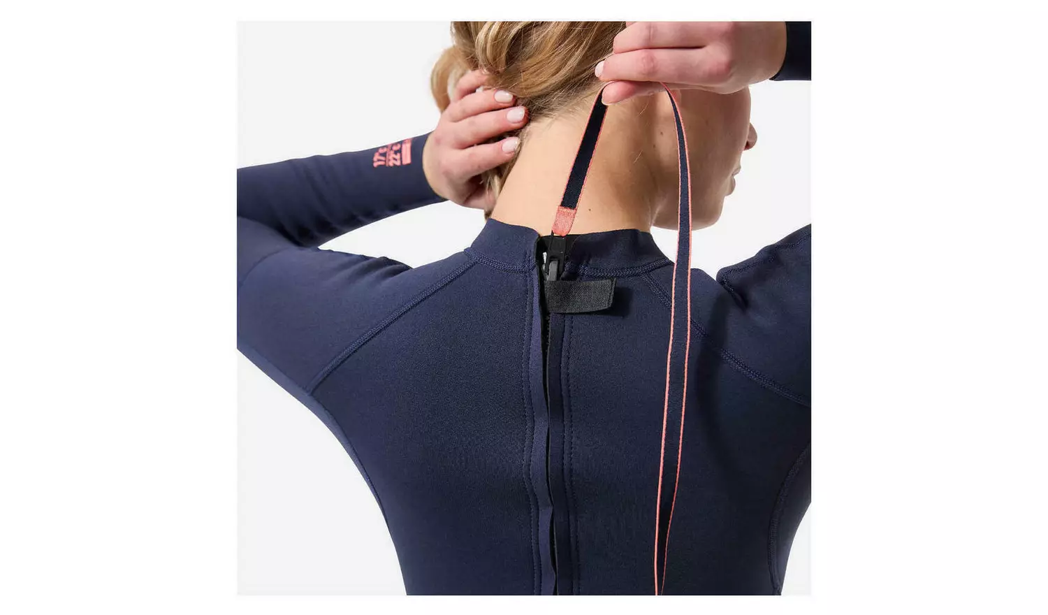 Decathlon Women's 2mm Surf Neoprene Wetsuit 100 XL