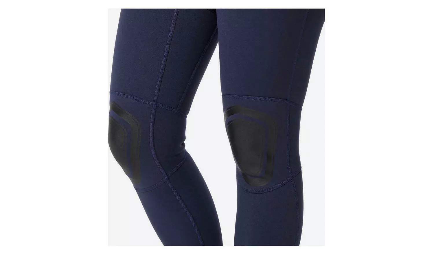 Decathlon Women's 2mm Surf Neoprene Wetsuit 100 XL