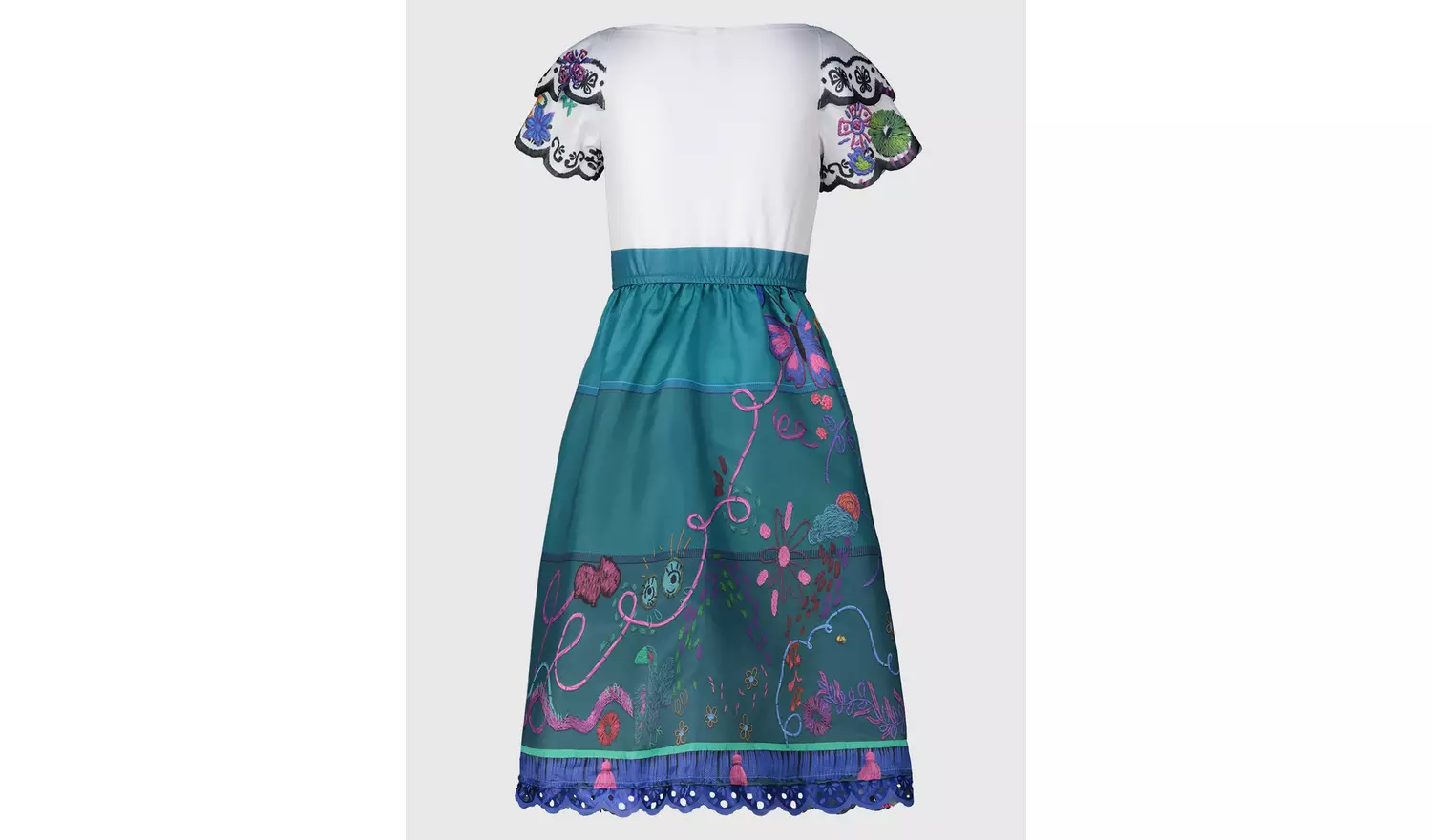 Disney Encanto Mirabel Dress Up Set 5-6 years