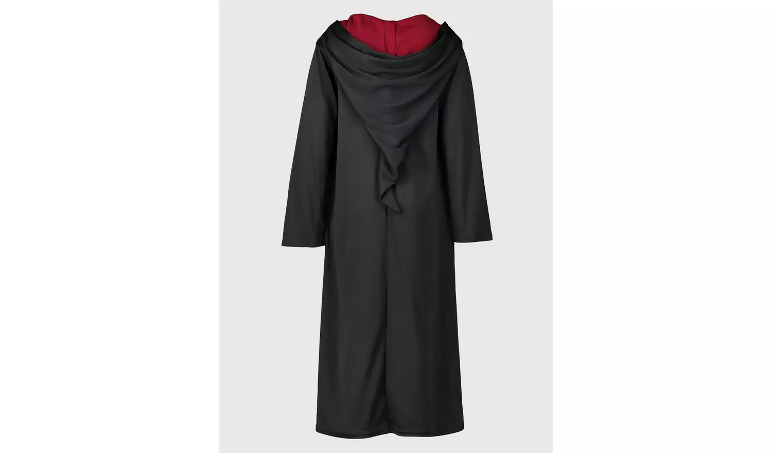 Harry Potter Black Costume Set 11-12 years