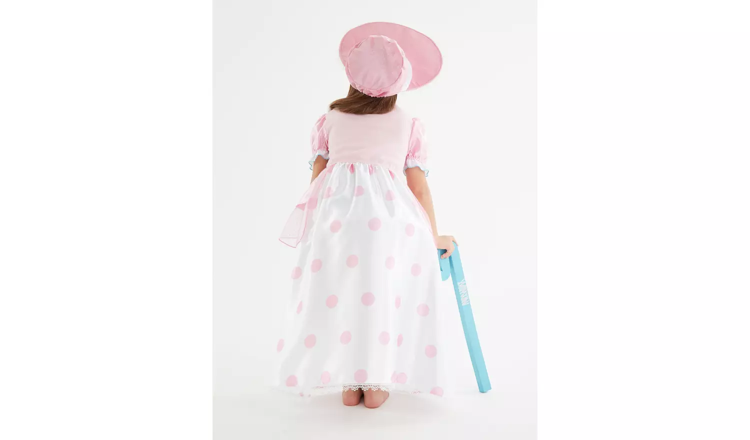 Disney Toy Story Bo Beep Costume Set 7-8 years