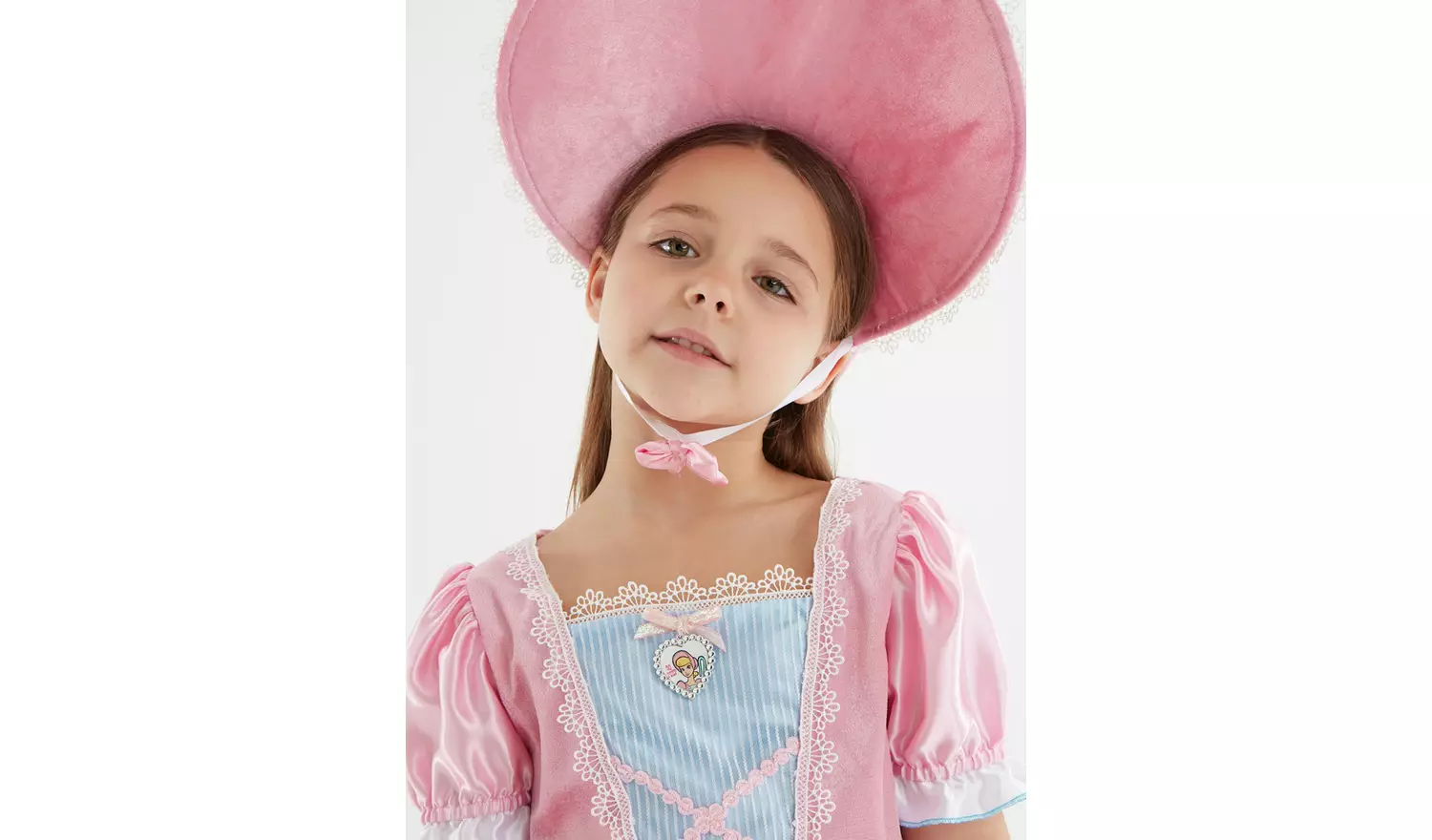 Disney Toy Story Bo Beep Costume Set 7-8 years