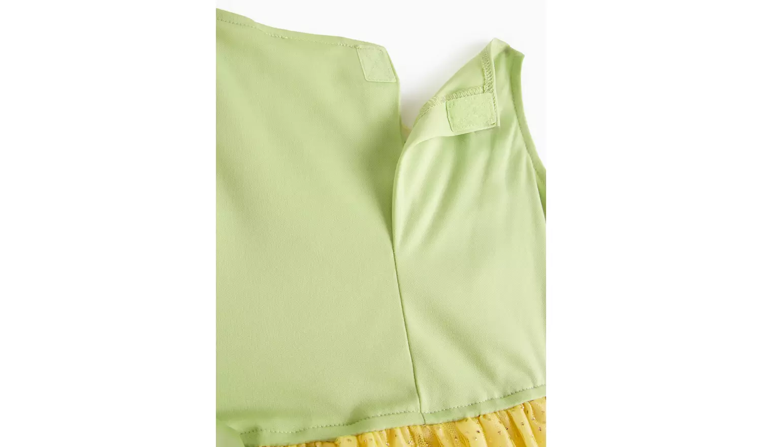 Disney Princess Tiana Fancy Dress Costume2-3 years