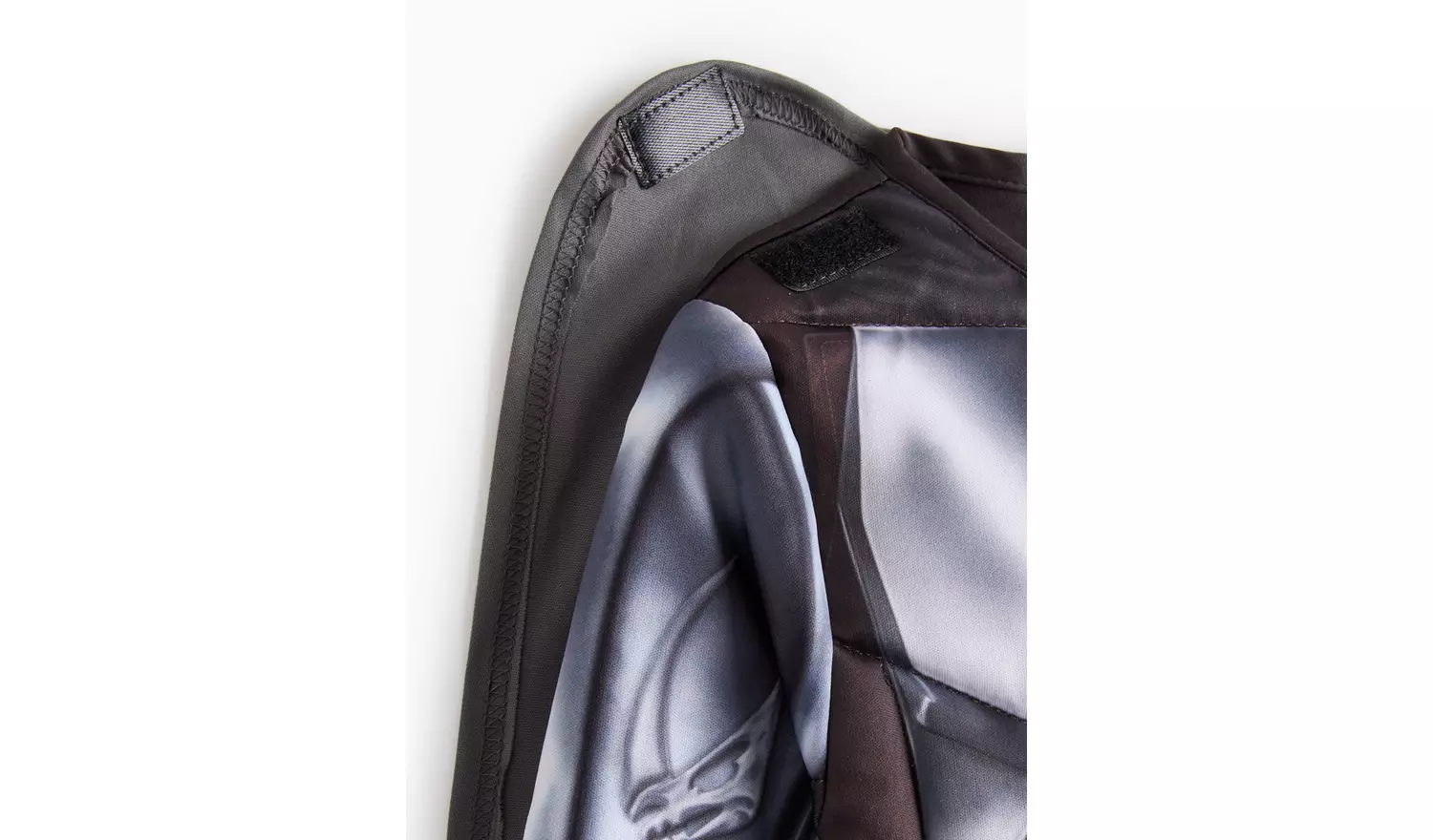 Star Wars The Mandalorian Costume With Mask 7-8 years