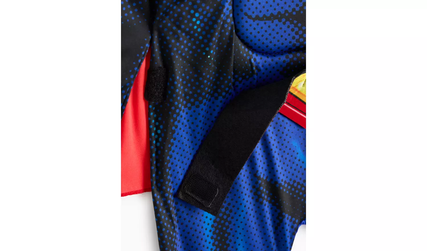 DC Comics Superman Fancy Dress Costume 3-4 Years