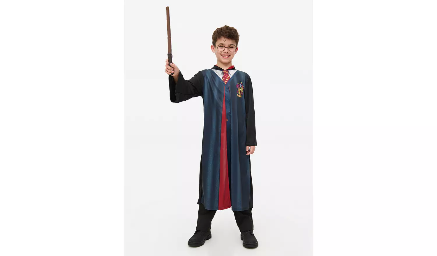 Harry Potter Fancy Dress Costume 7-8 years