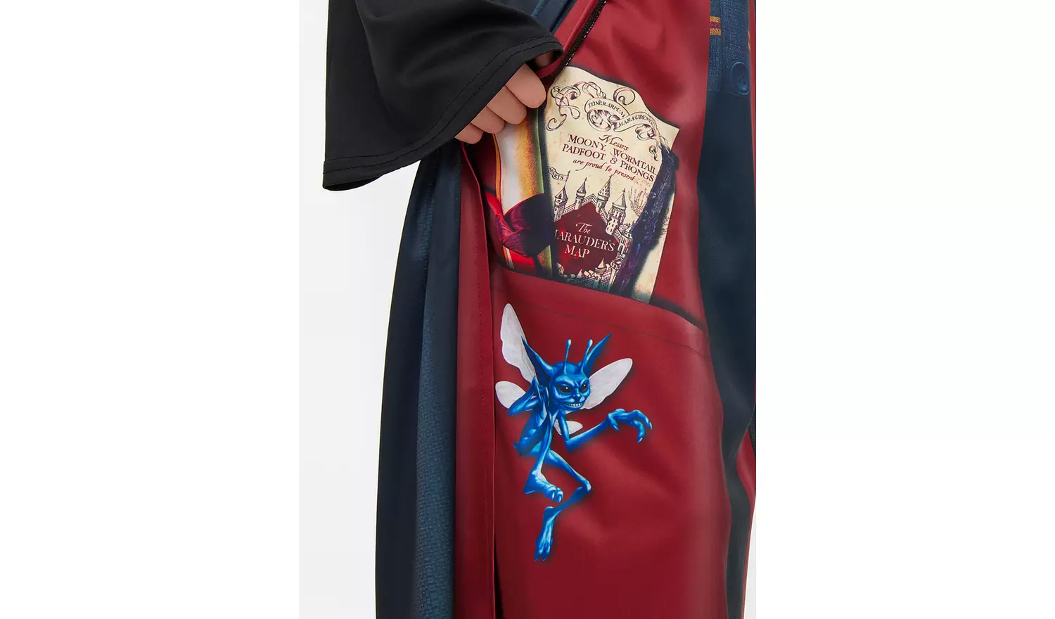 Harry Potter Fancy Dress Costume 11-12 years