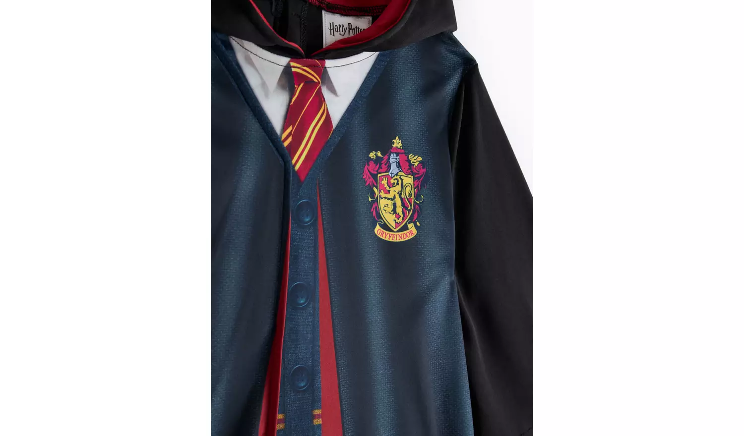 Harry Potter Fancy Dress Costume 11-12 years