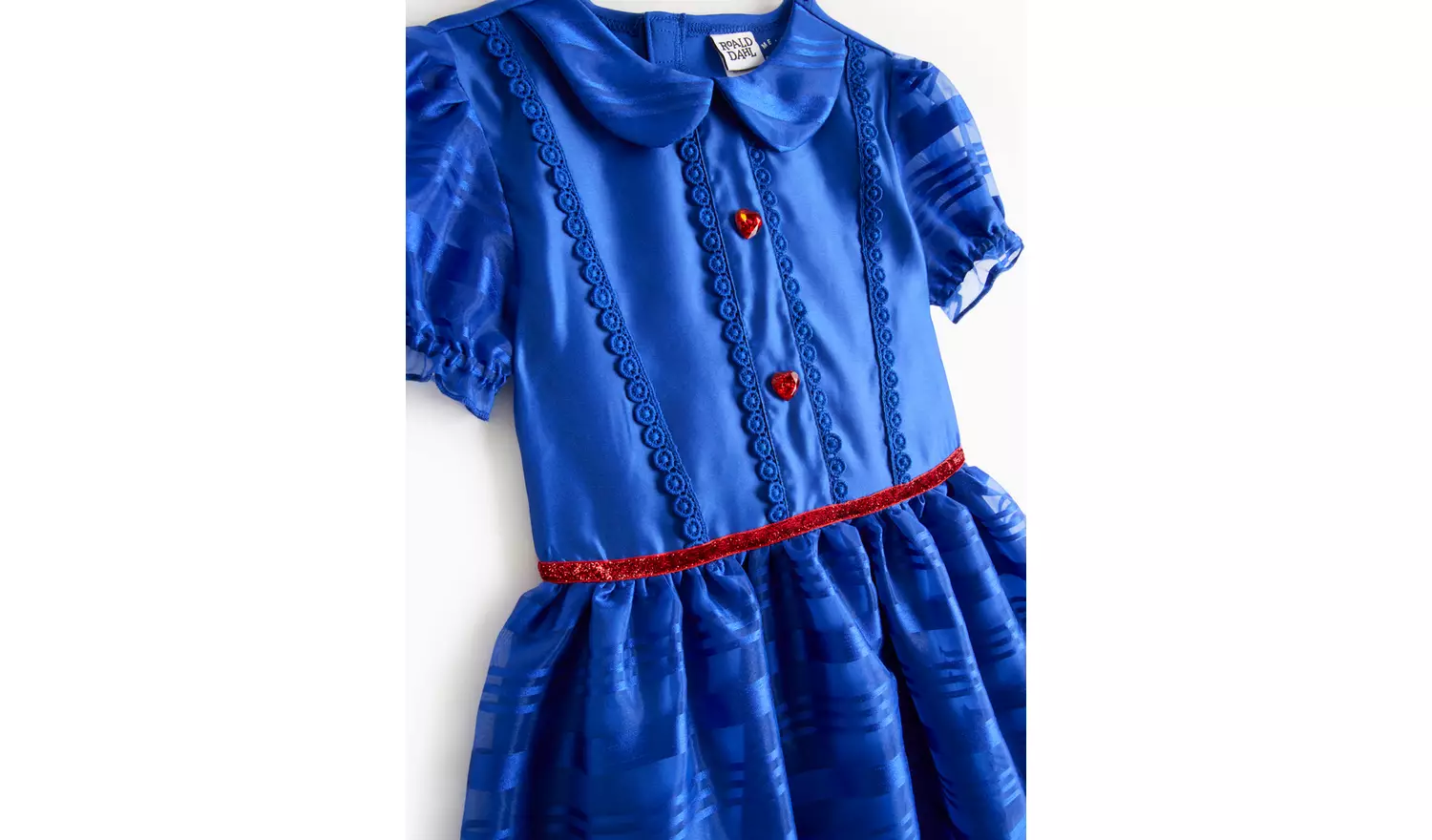 Matilda Fancy Dress Costume 9-10 years