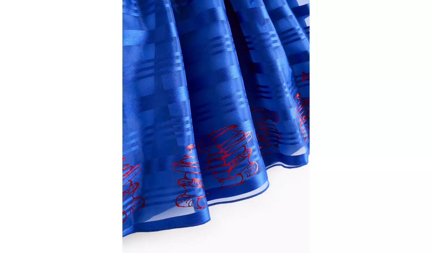 Matilda Fancy Dress Costume 7-8 years