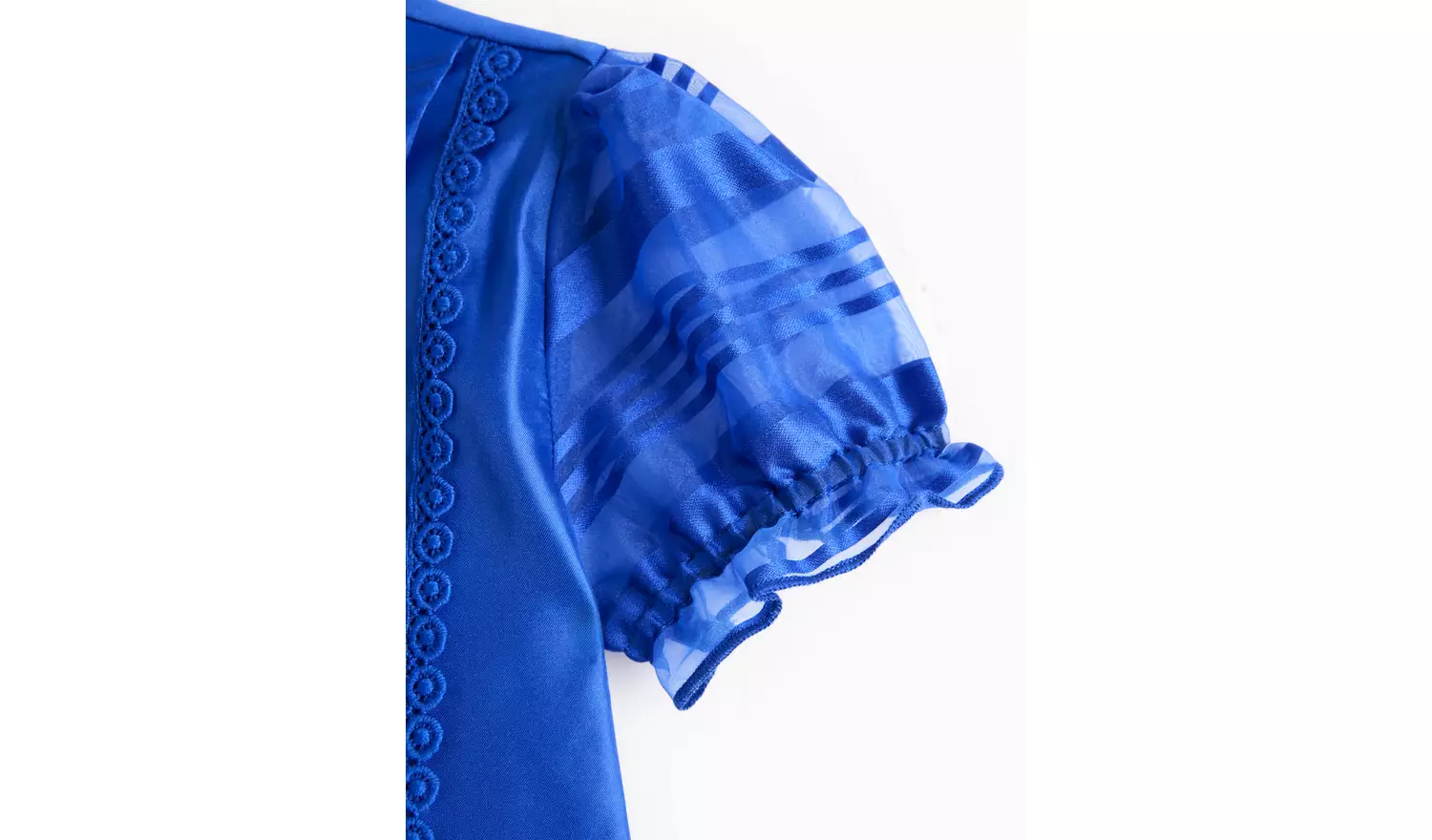 Matilda Fancy Dress Costume 3-4 Years