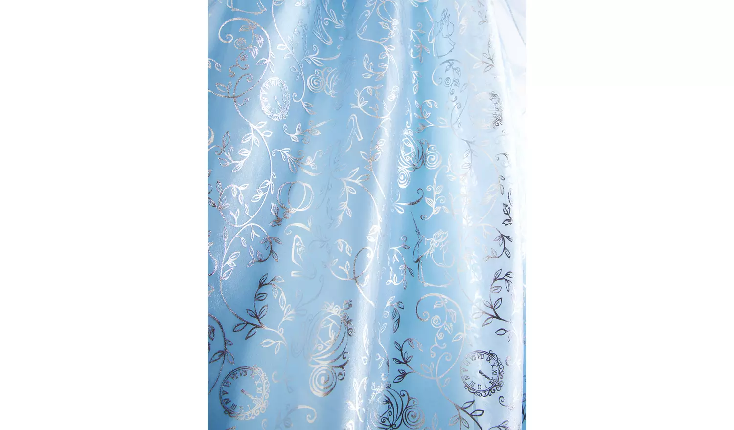Disney Princess Cinderella Fancy Dress Costume 3-4 Years