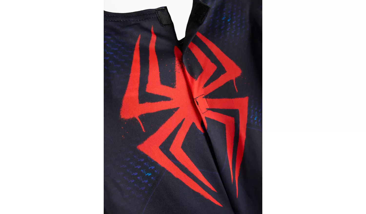 Spider-Man Miles Morales Fancy Dress Costume 9-10 years