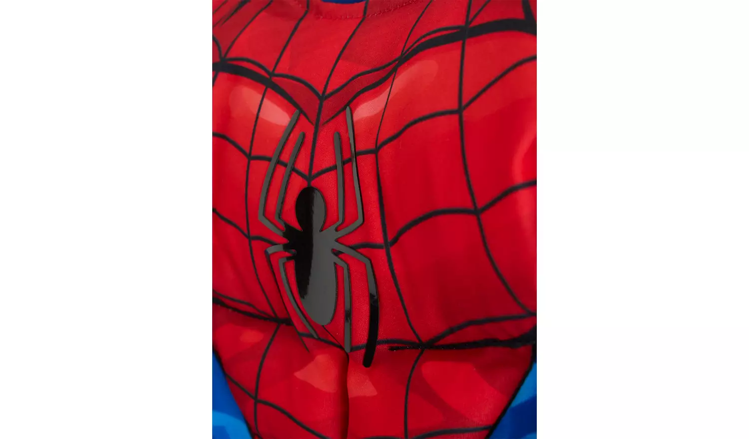 Marvel Spider-Man Fancy Dress Costume 2-3 years