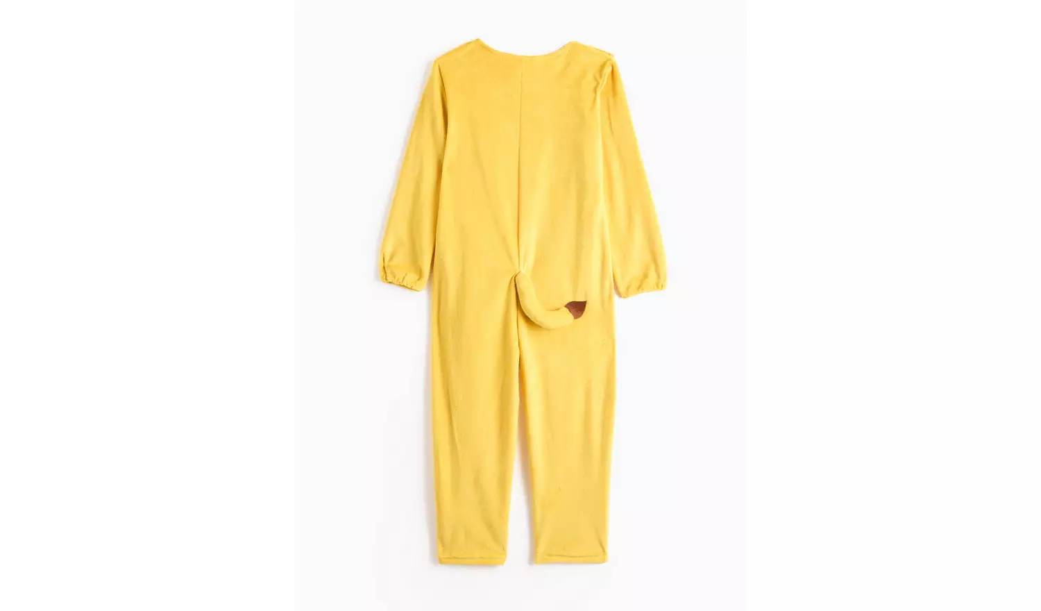 Disney Simba Fancy Dress Costume 2-3 years