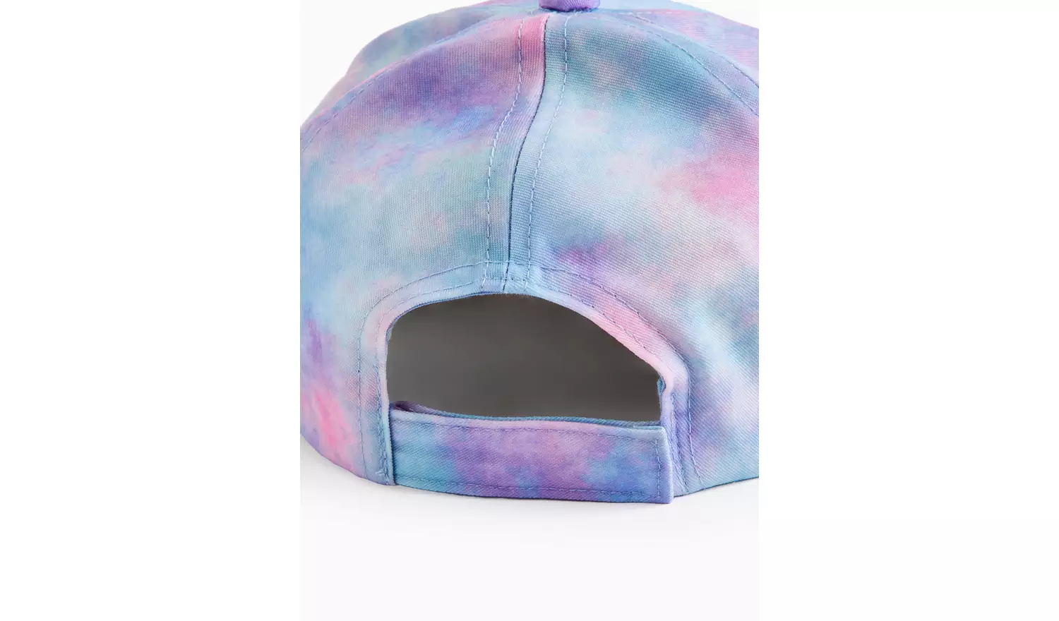 Disney Lilo & Stitch Tie Dye Cap 3-5 years
