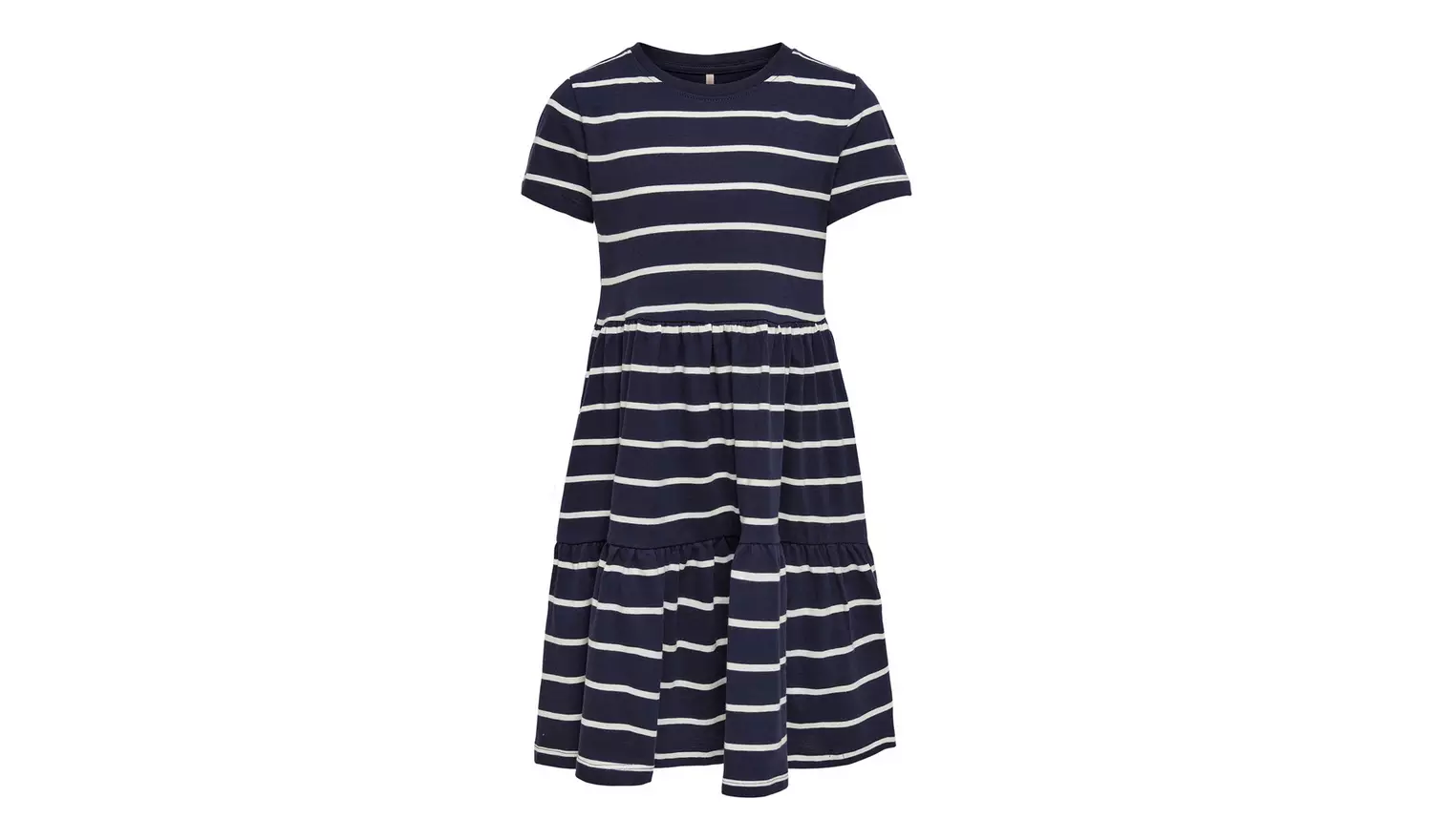 DO NOT APPROVE ONLY Kids Navy Stripe Dress - 9-10 years