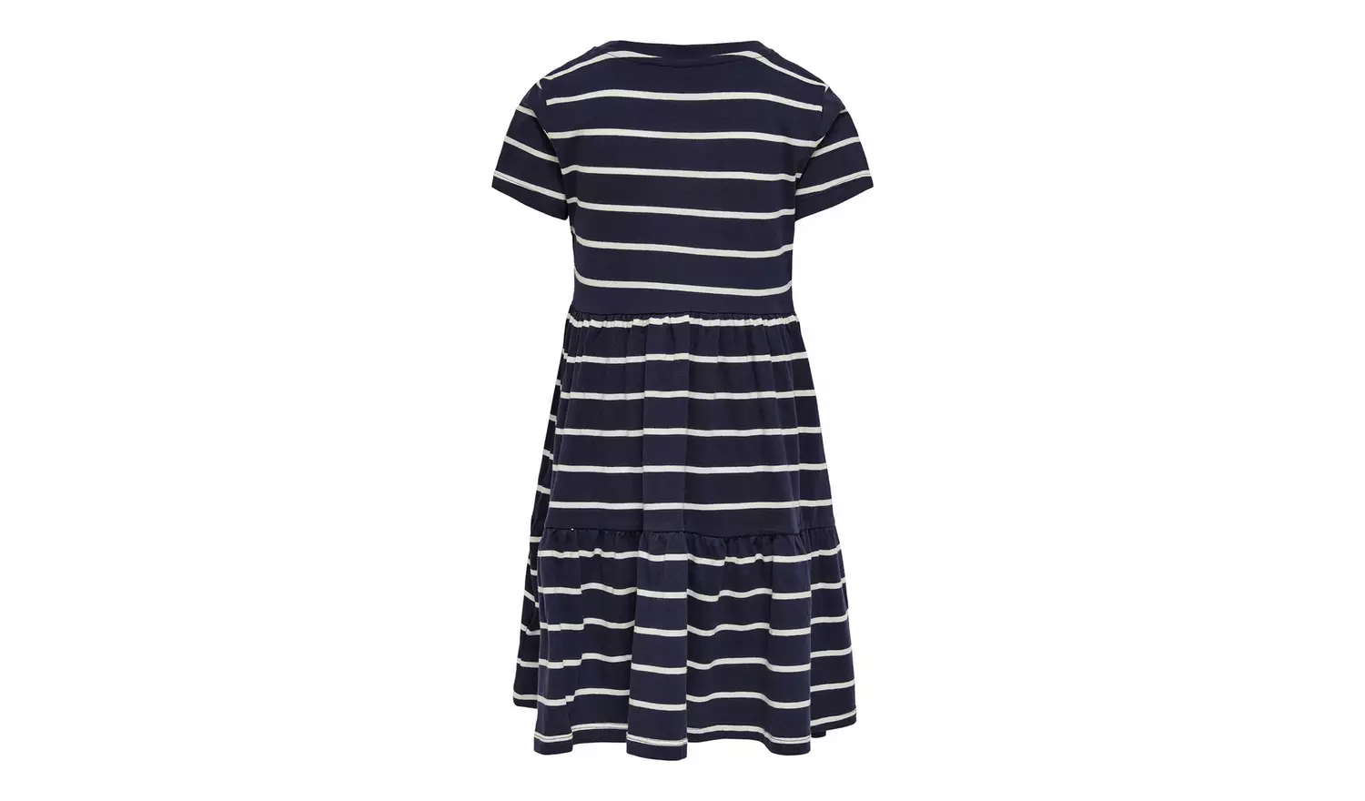 DO NOT APPROVE ONLY Kids Navy Stripe Dress - 9-10 years