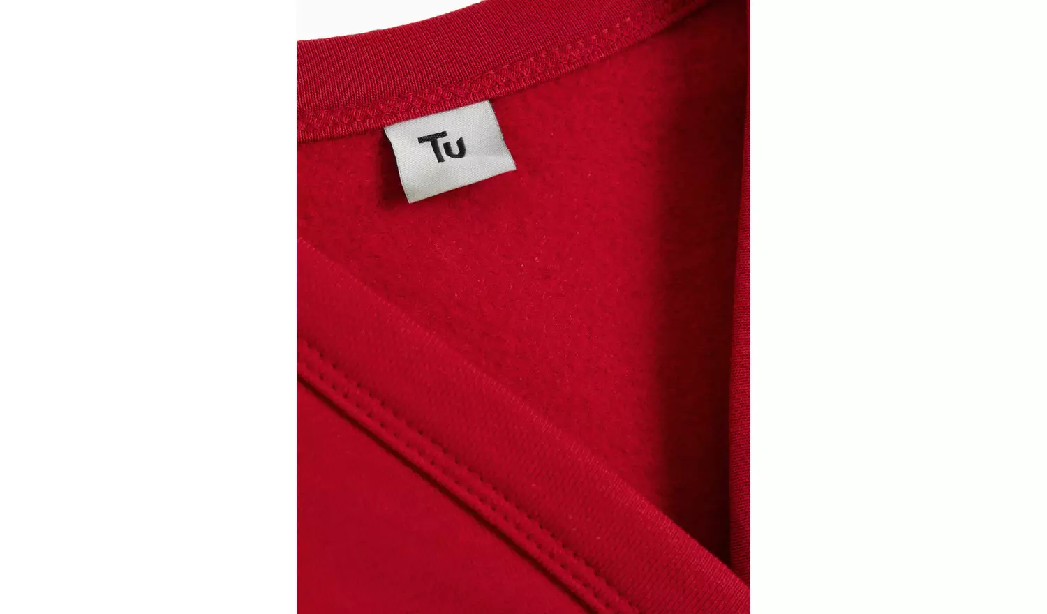 2 Pack Red Knitted Cardigans 10 years