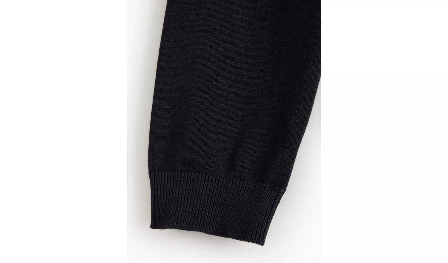 Navy V-Neck Cardigan 14 years