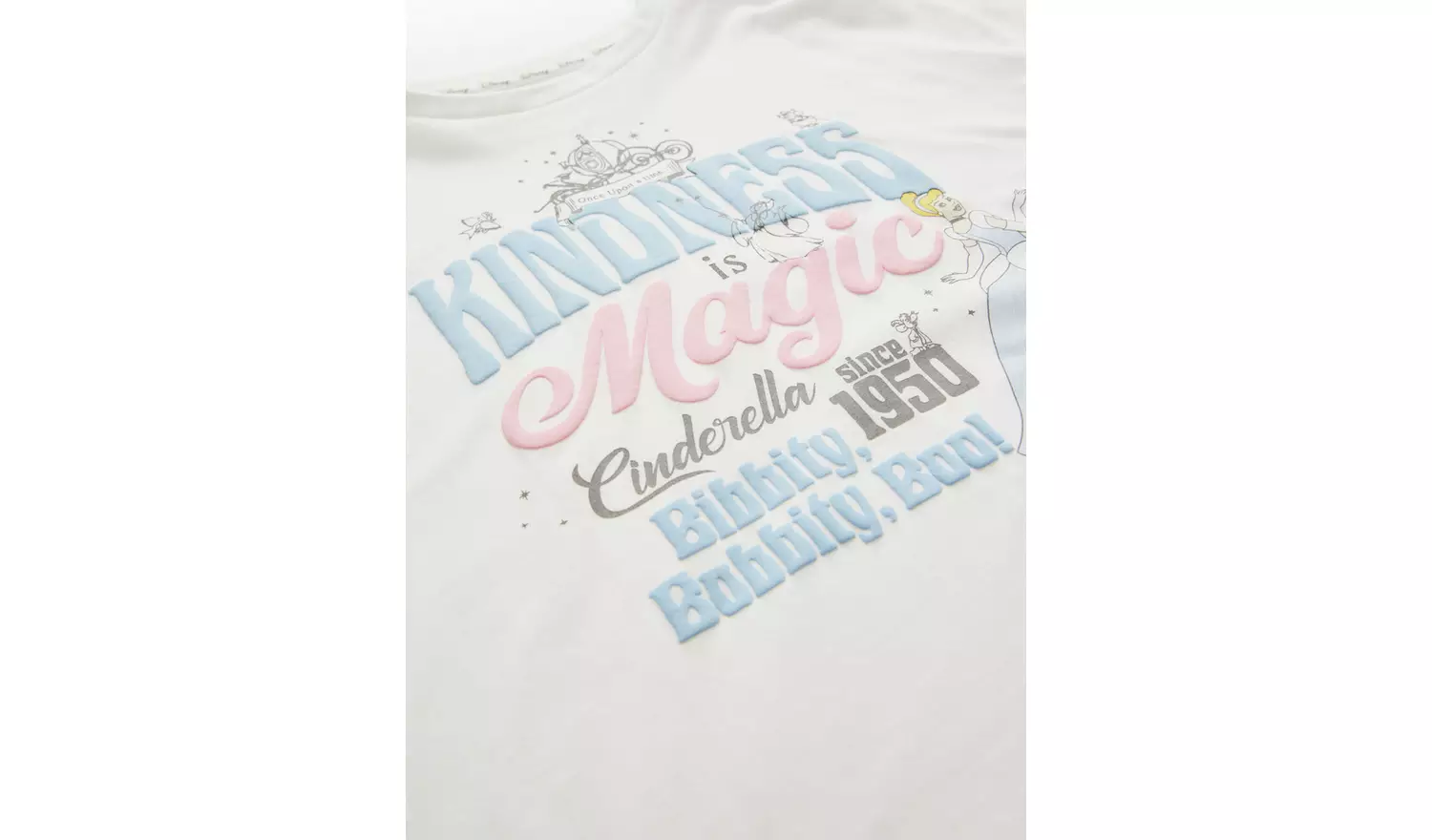 Disney Princesses Pyjama Set 9-10 years