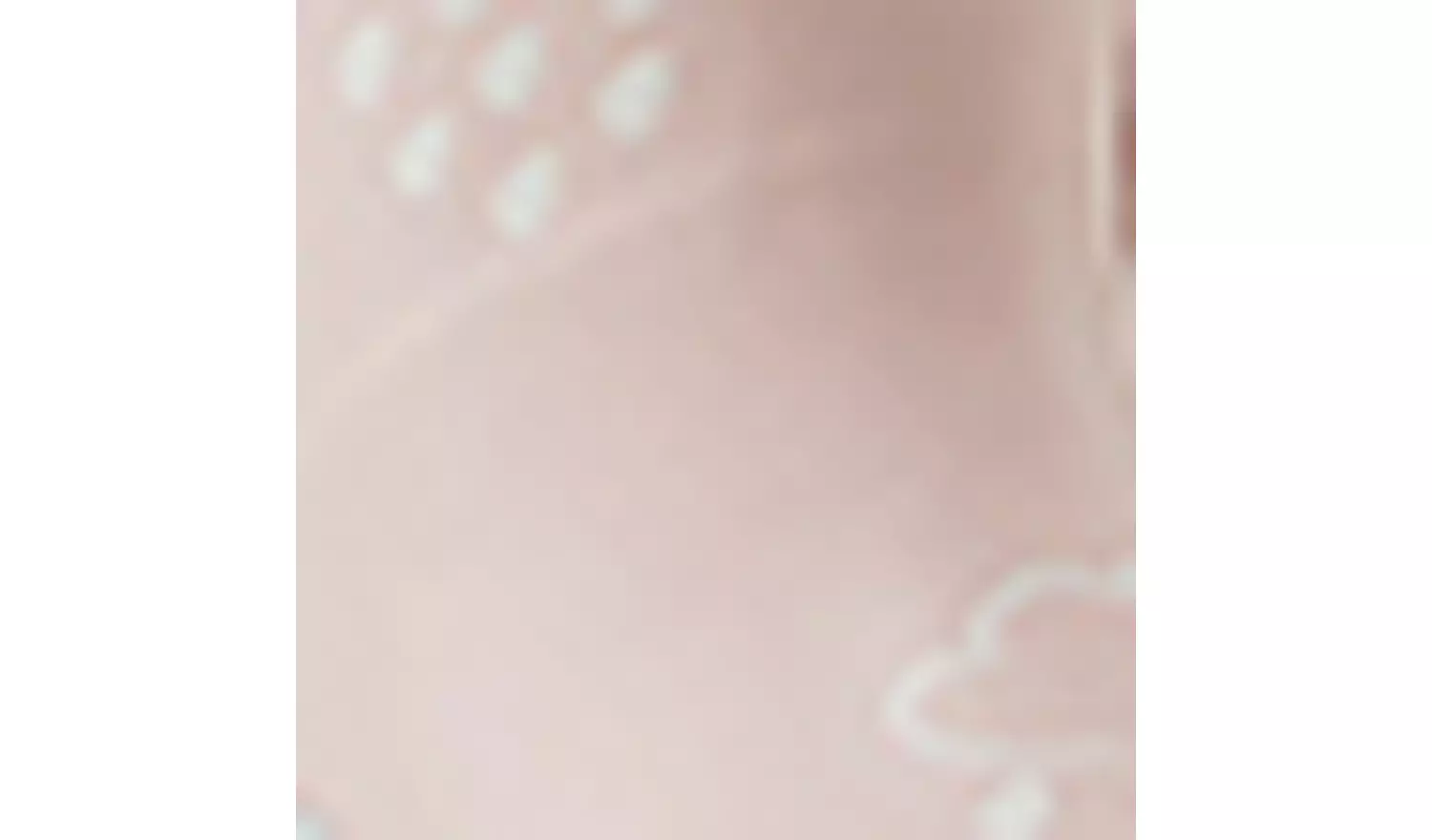 GRASS & AIR Little Kids Baby Pink Colour Revealing Wellies 4 Infant