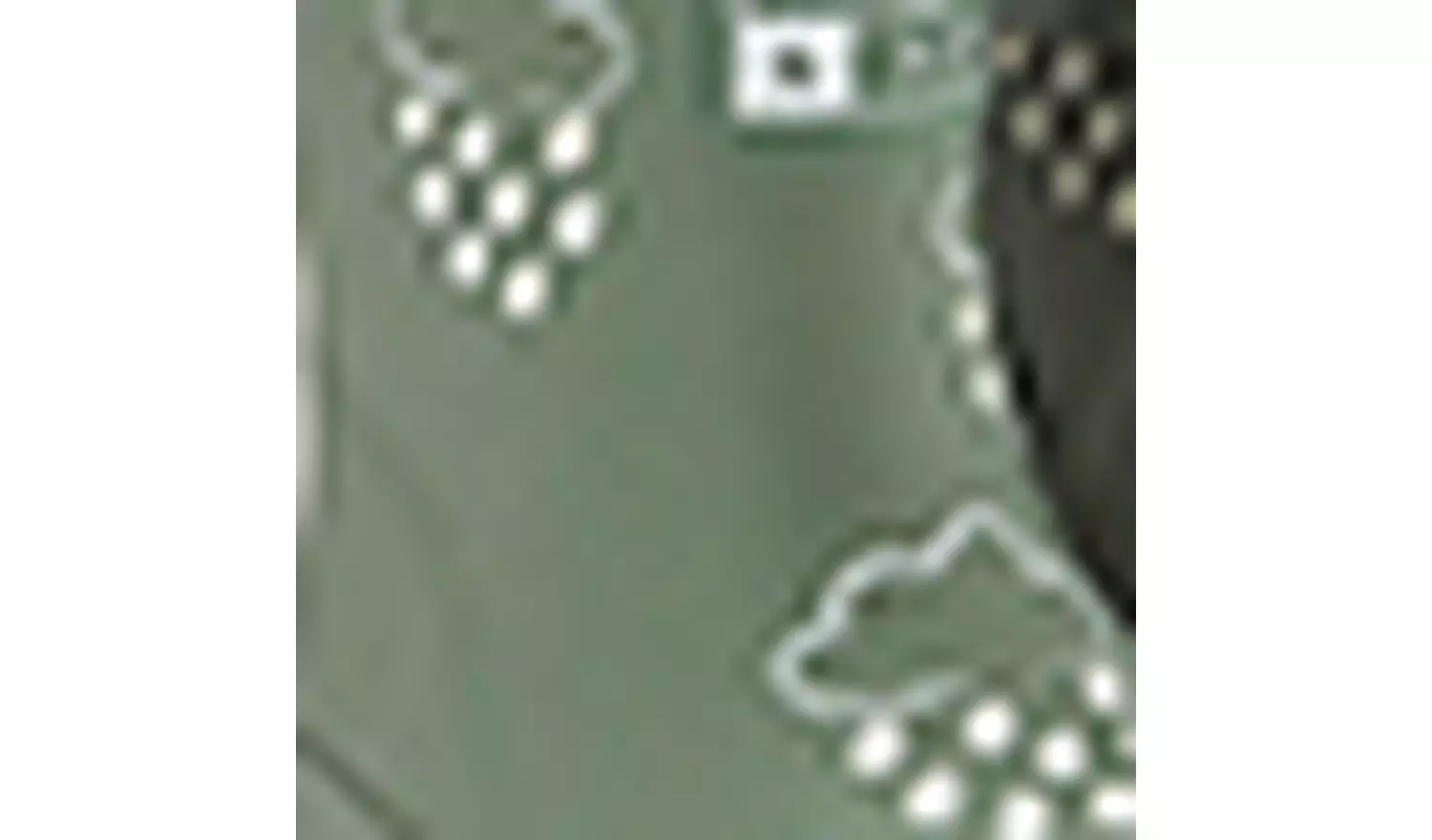 GRASS & AIR Khaki Green Colour Changing Kids Winter Wellies 3 Infant