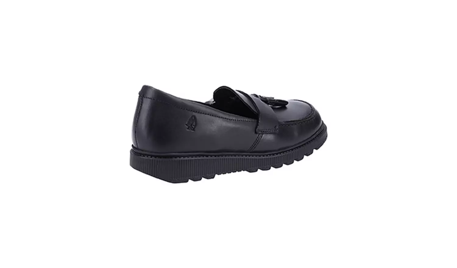 HUSH PUPPIES Faye Junior School Shoes 2