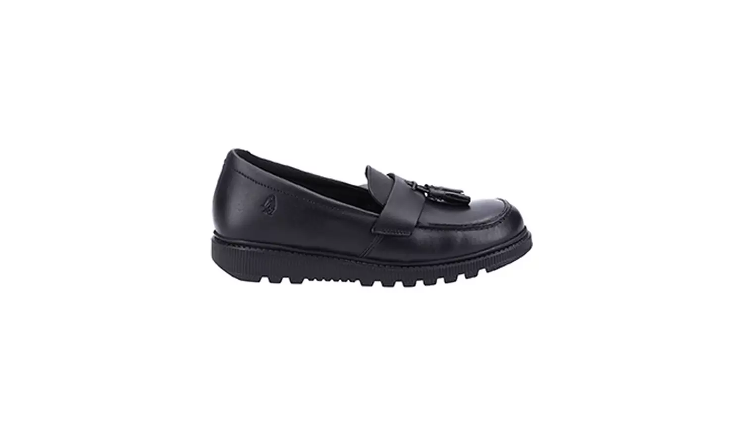 HUSH PUPPIES Faye Junior School Shoes 1