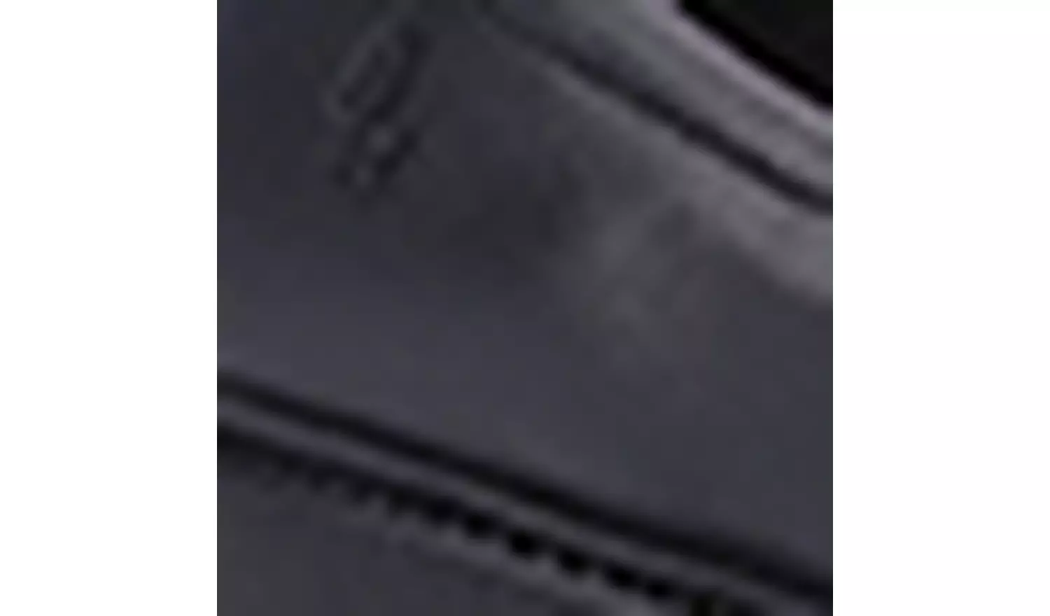 HUSH PUPPIES Faye Junior School Shoes 1