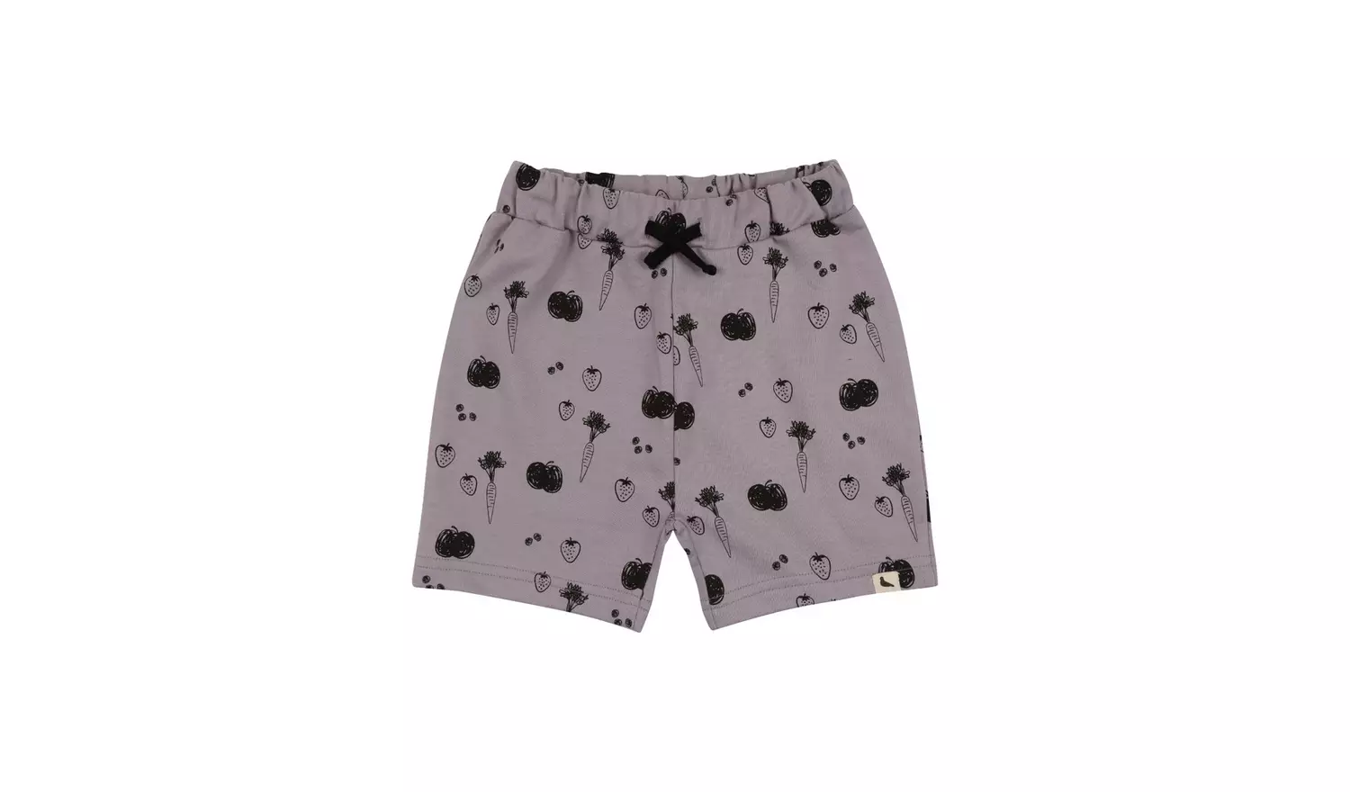 TURTLEDOVE LONDON Fruity Shorts 3-4 Years