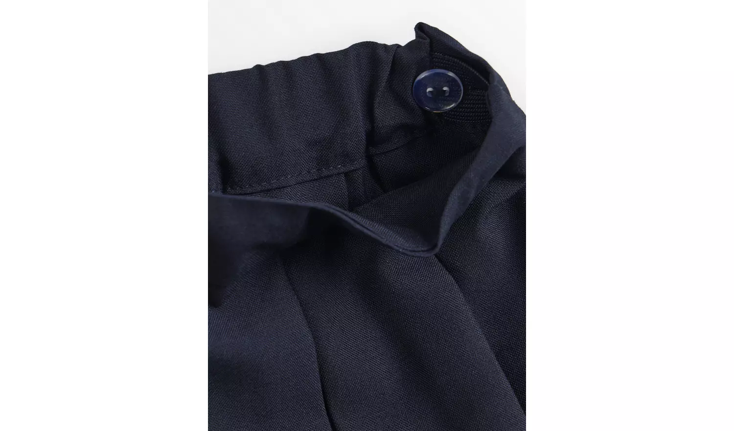 4 Pack Navy Pleated Skirts 11 years