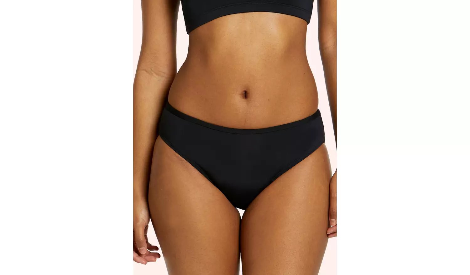 LOVE LUNA First Teen Period Swim Bikini Brief 13-14 years