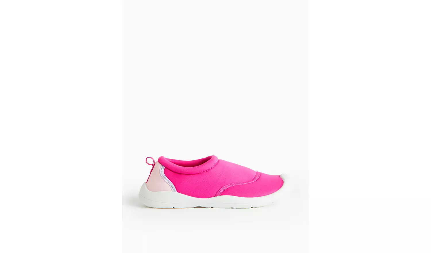 Pink Aqua Swim Shoes8 Infant