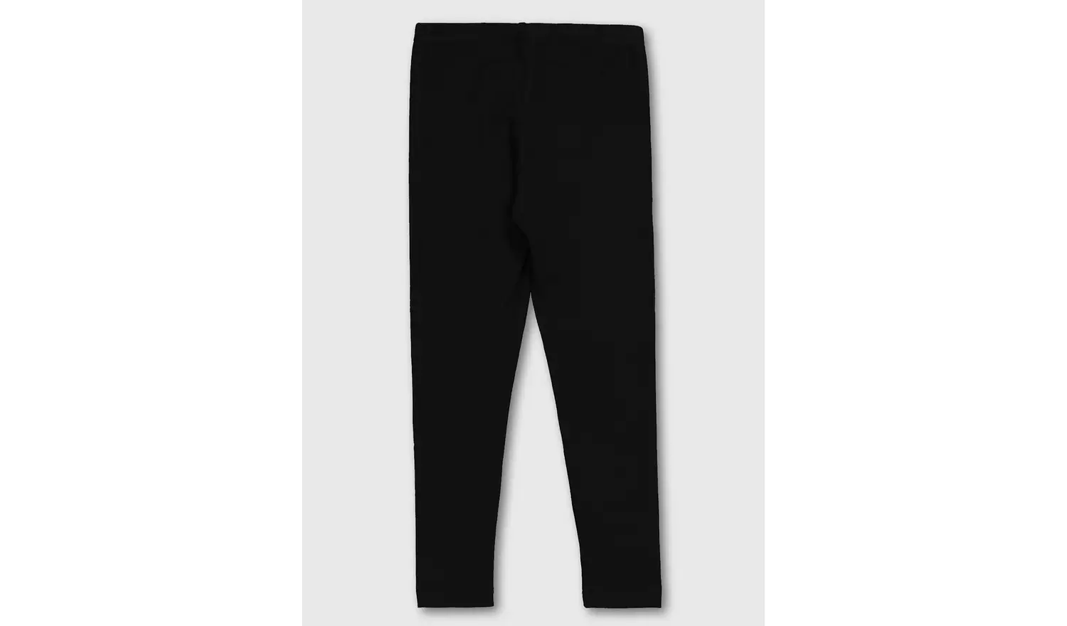 Black Leggings 14 years