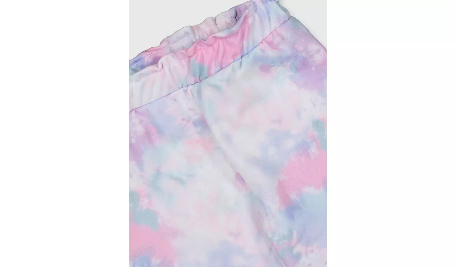 Tie Dye Joggers - 12 years