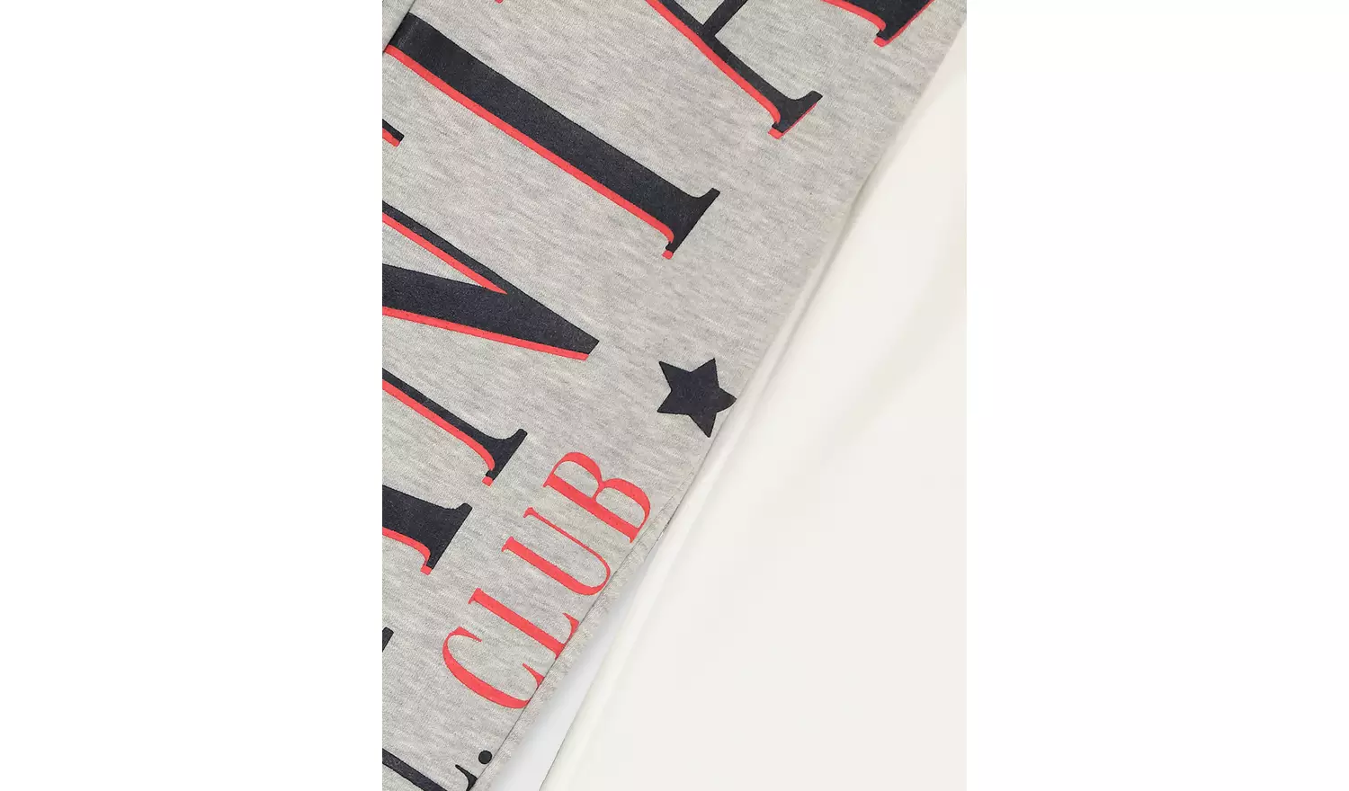 TEEN Atlanta Spliced Joggers 8 years