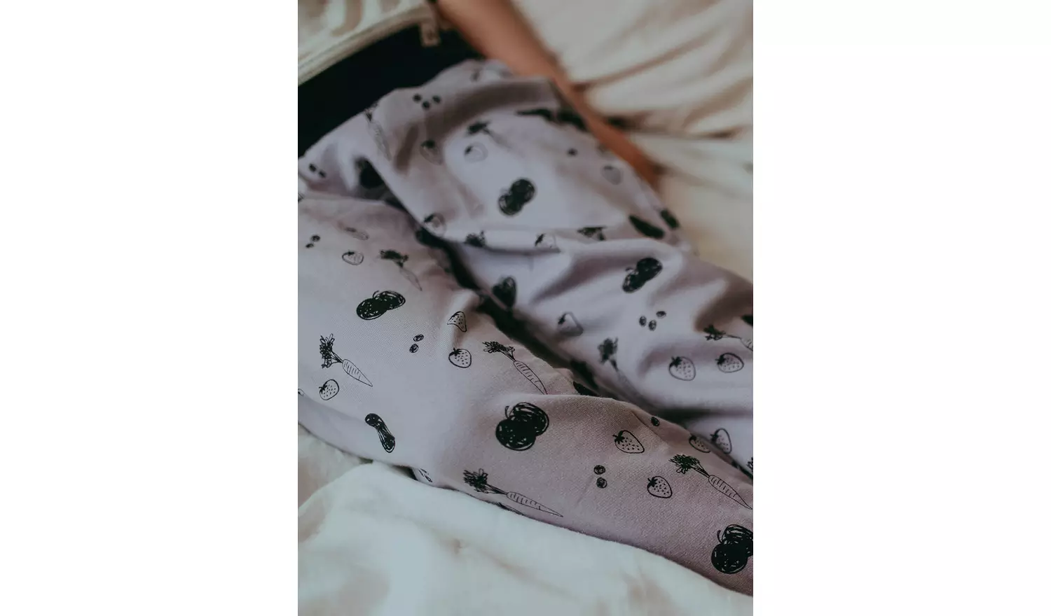 TURTLEDOVE LONDON Fruity Joggers 6-12 months