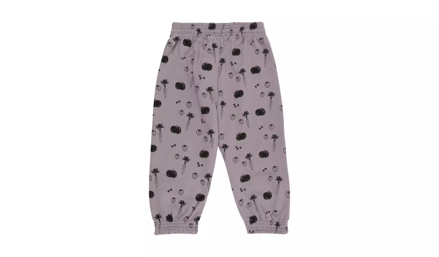 TURTLEDOVE LONDON Fruity Joggers 6-12 months