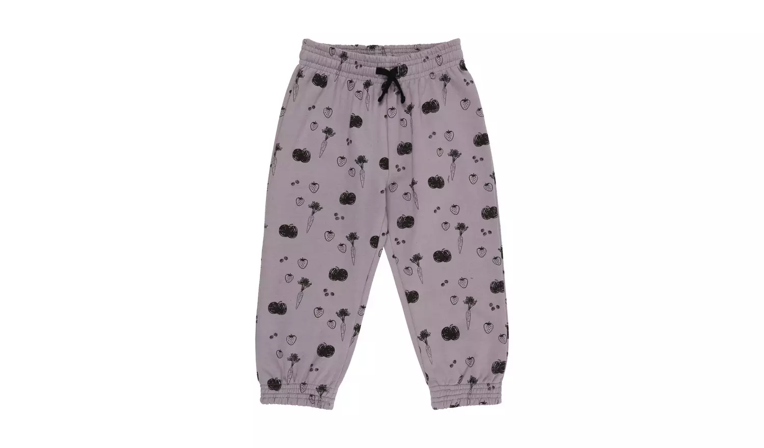 TURTLEDOVE LONDON Fruity Joggers 2-3 Years