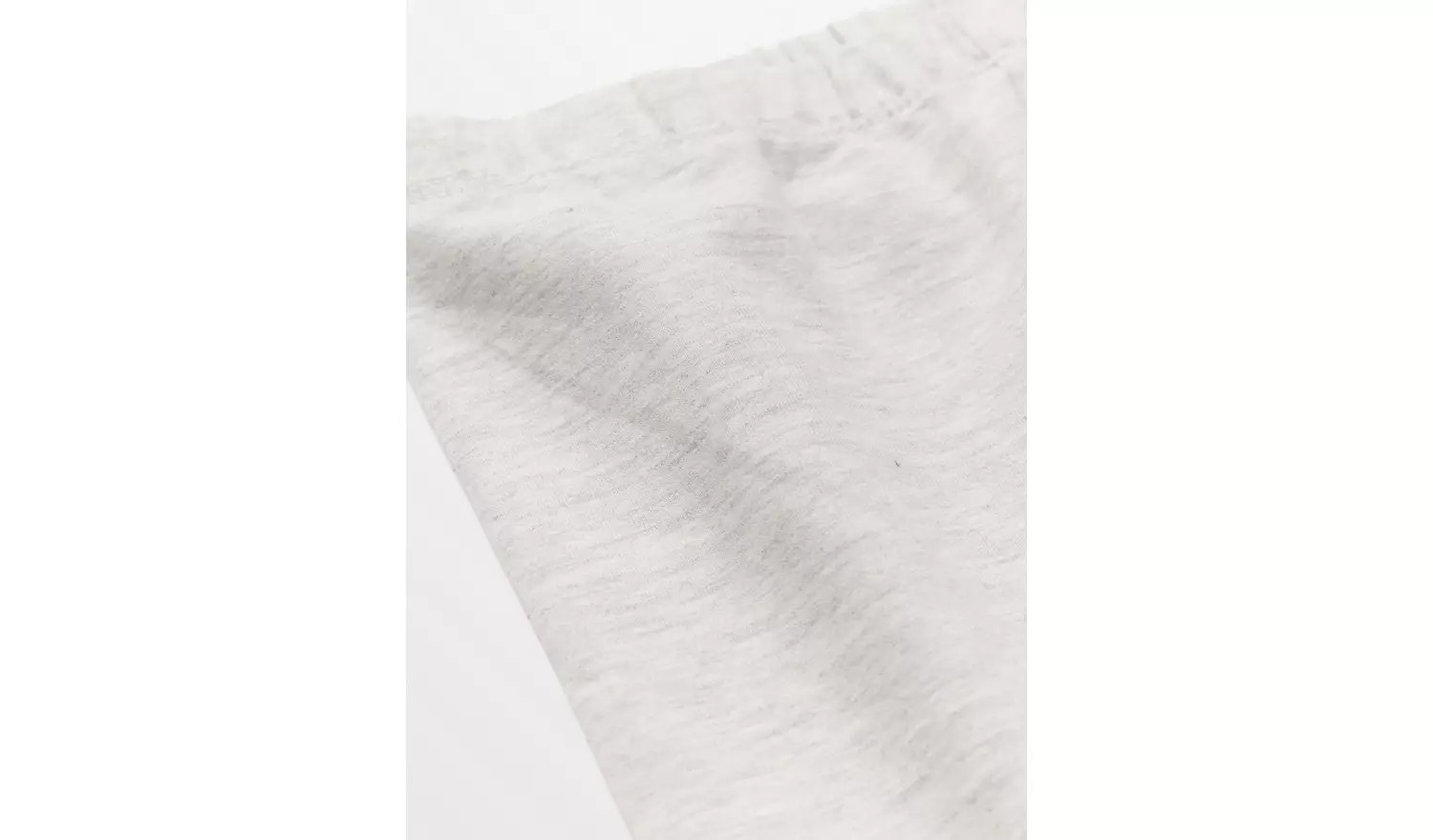 Grey Marl Leggings 9 years