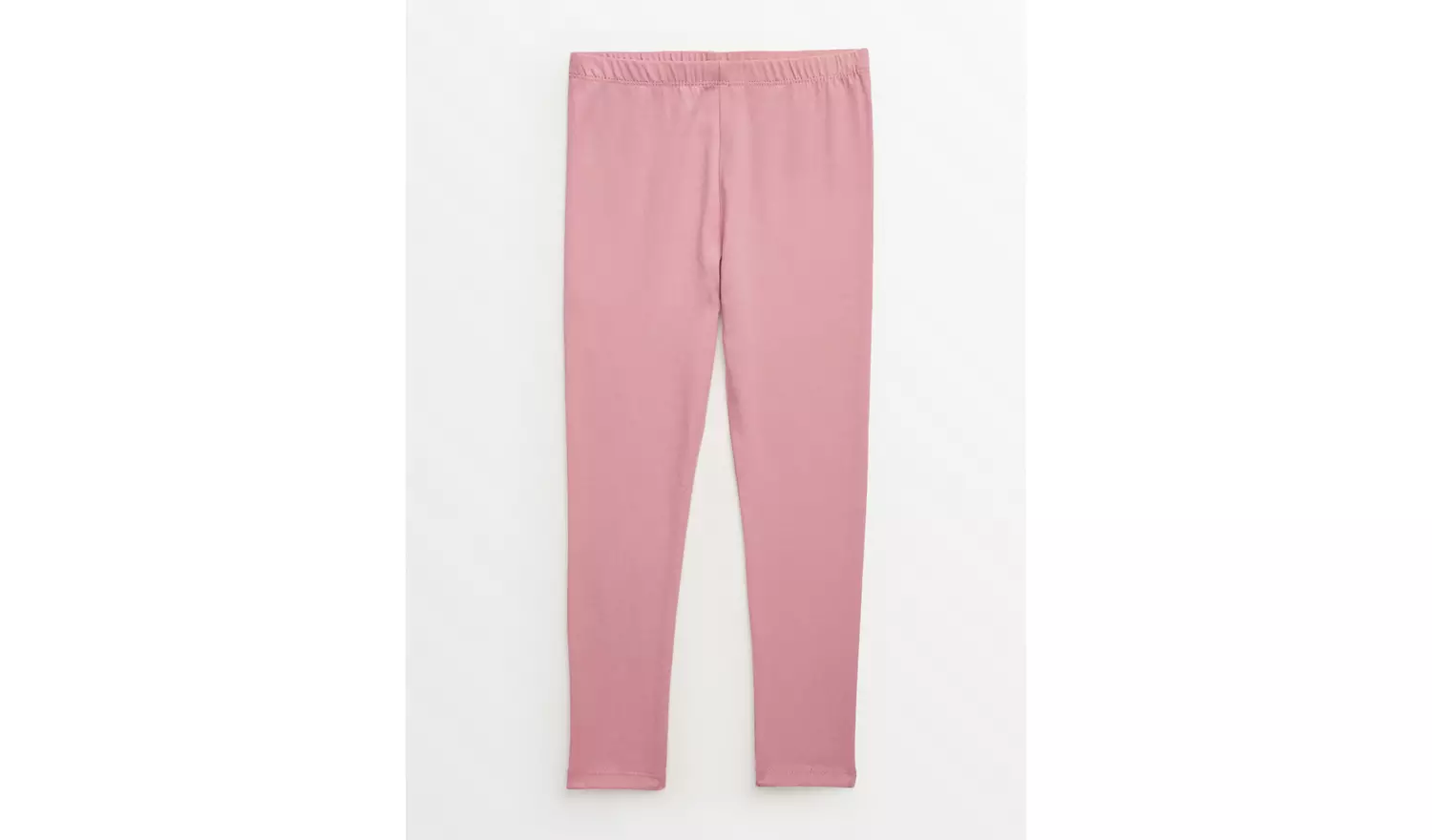 Pink Leggings 11 years