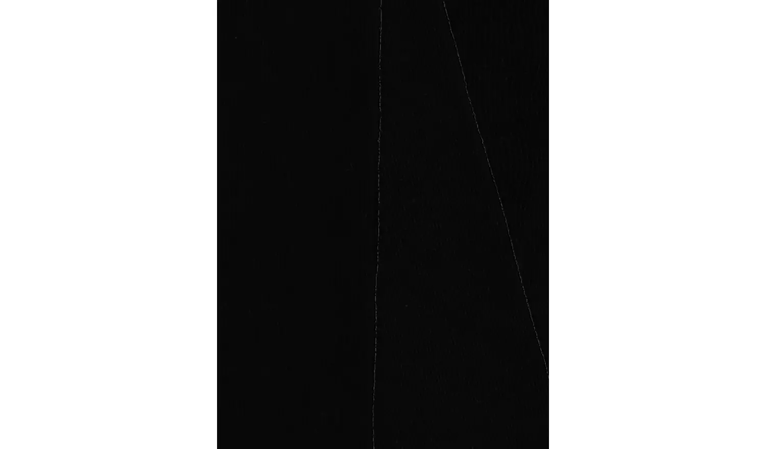 Black Cotton-Rich Tights 5 Pack - 11-12 years