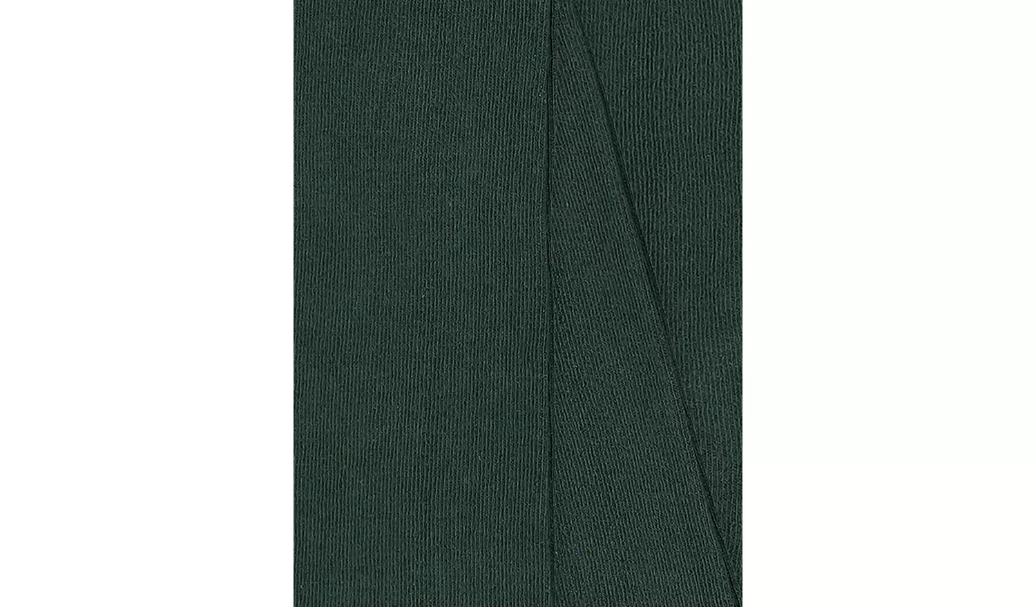 Green Cotton-Rich Tights 5 Pack - 3-4 years