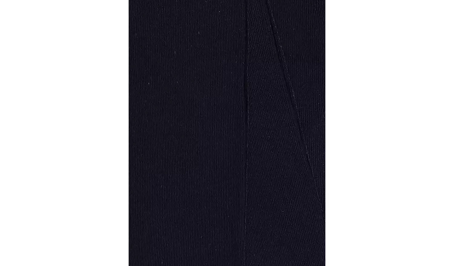 Navy Cotton-Rich Tights 5 Pack - 3-4 years