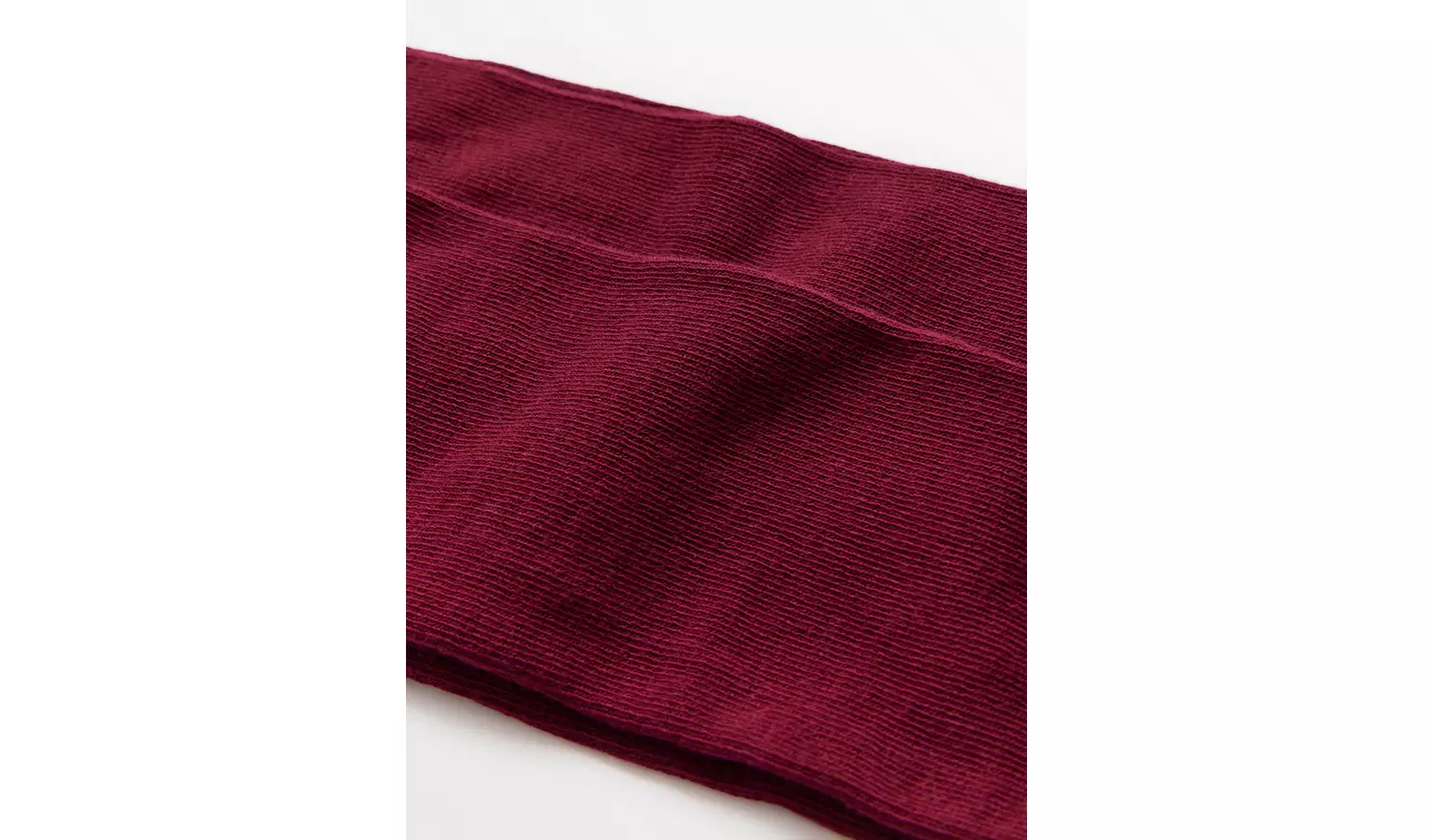 Burgundy Super Soft Seamless Tights 5 Pack5-6 years