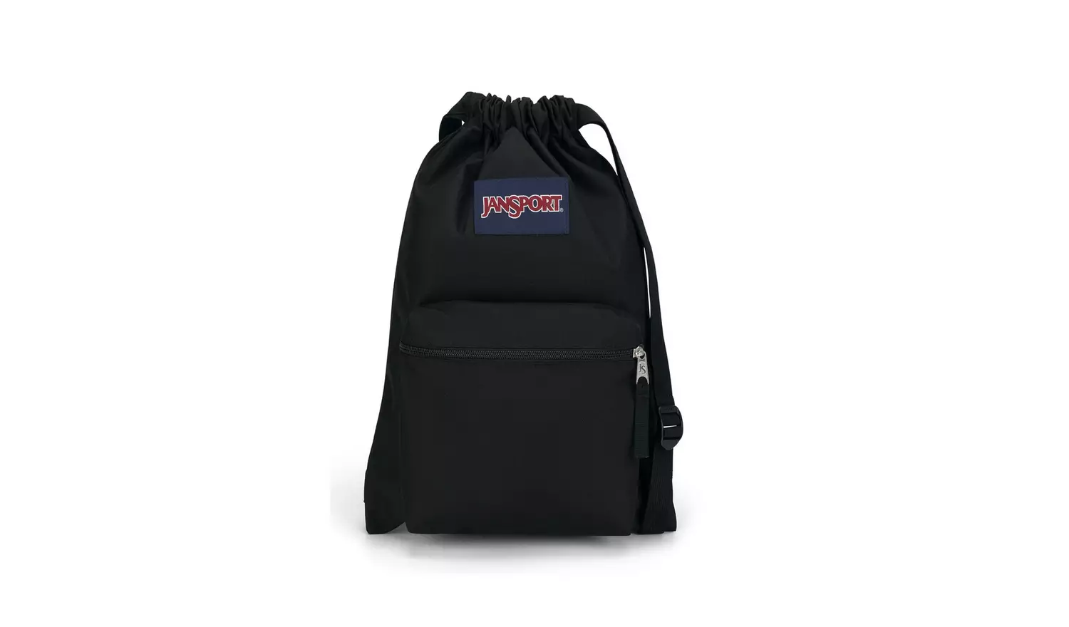 JANSPORT Draw Sack Black One Size