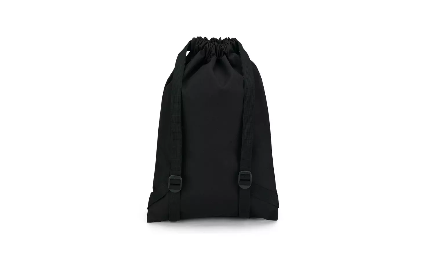 JANSPORT Draw Sack Black One Size