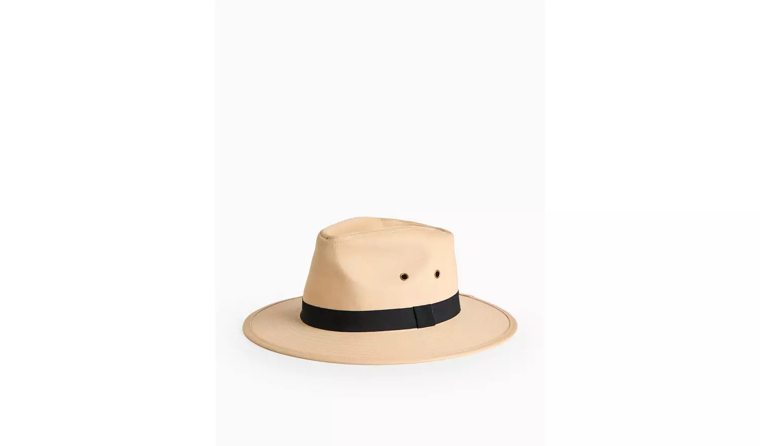 Neutral Cotton Safari Hat L/XL